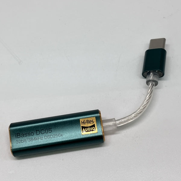 【中古】DC05 グリーン【日本橋】