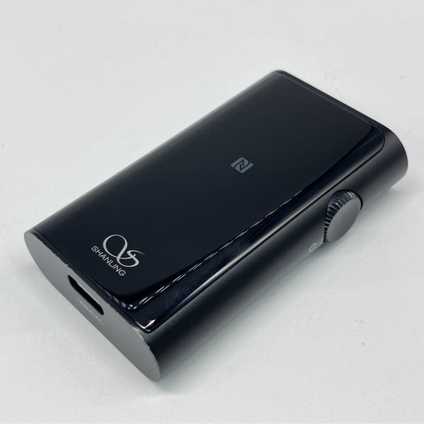 【中古】UP4 Bluetooth ヘッドホンアンプ【日本橋】