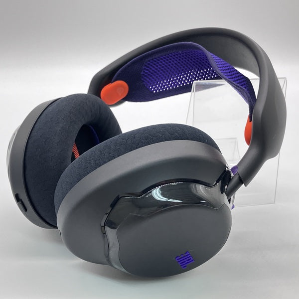 【中古】Quantum 650 WIRELESS ブラック【JBLQTUM650BLK】【名古屋】