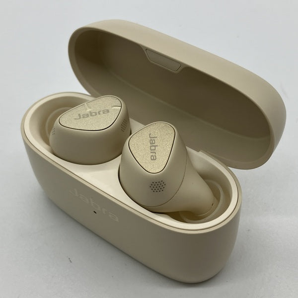 【中古】Elite 5 Gold Beige 【100-99181001-40】【秋葉原】