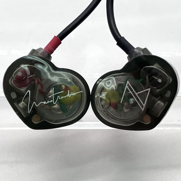 【中古】MA910SB 4.4mm スモークグレー 【OTA-MA910SB-GRY】【秋葉原】