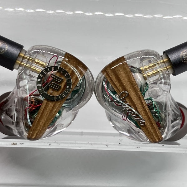 【中古】Juzear 41t(4.4mm)【名古屋】