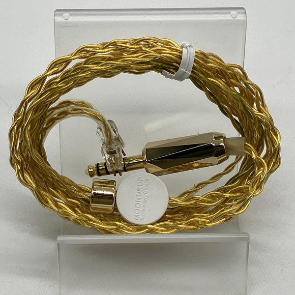 【中古】AutumnMoon-秋月 4.4mm Balanced Version【秋葉原】