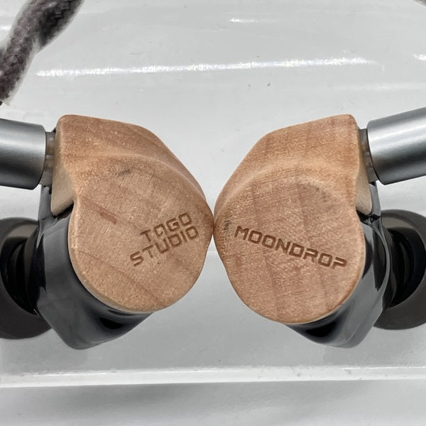 【中古】Harmon-SP TAGO STUDIOxMOONDROP【秋葉原】