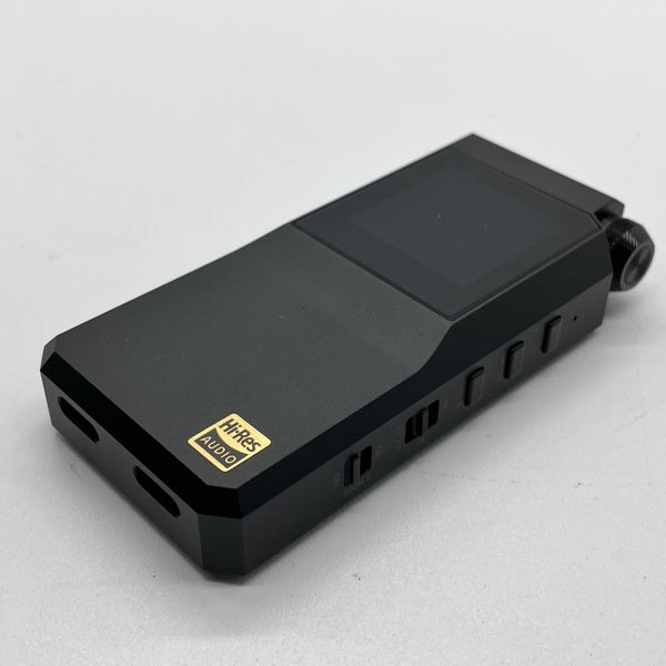 【中古】BTR17 Black 【FIO-BTR17-B】【秋葉原】