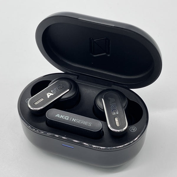 【中古】N5 Hybrid ブラック【AKGN5HYBRIDBLK】【秋葉原】