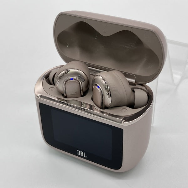【中古】TOUR PRO 3 ラテ【JBLTOURPRO3LTT】【秋葉原】