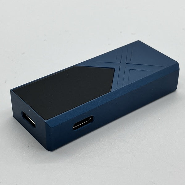 【中古】KA17 Blue 【FIO-KA17-L】【秋葉原】