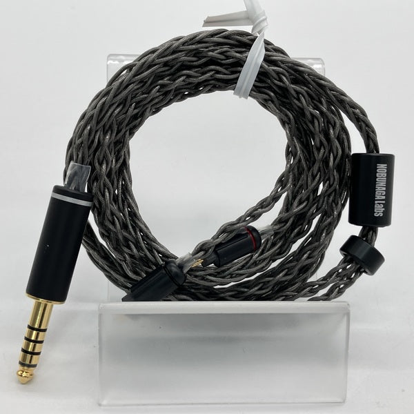 【中古】ECLIPSE (エクリプス)4.4mm5極バランス/カスタムIEM2pin 【NLC-ECS】【秋葉原】