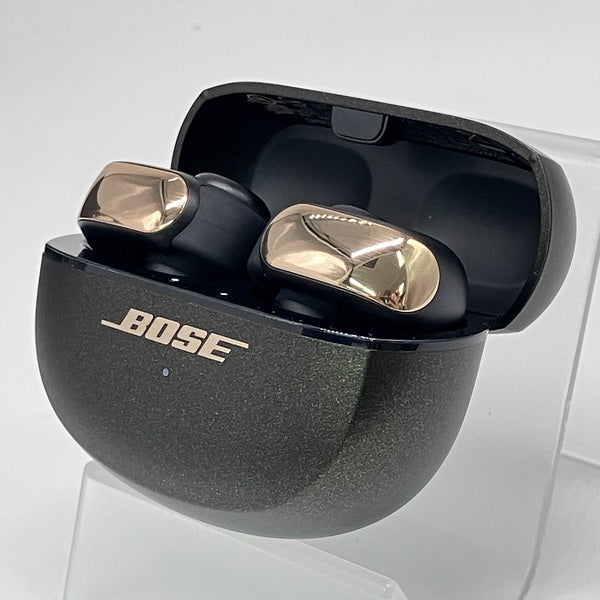 【中古】Ultra Open Earbuds DESERT GOLD【日本橋】