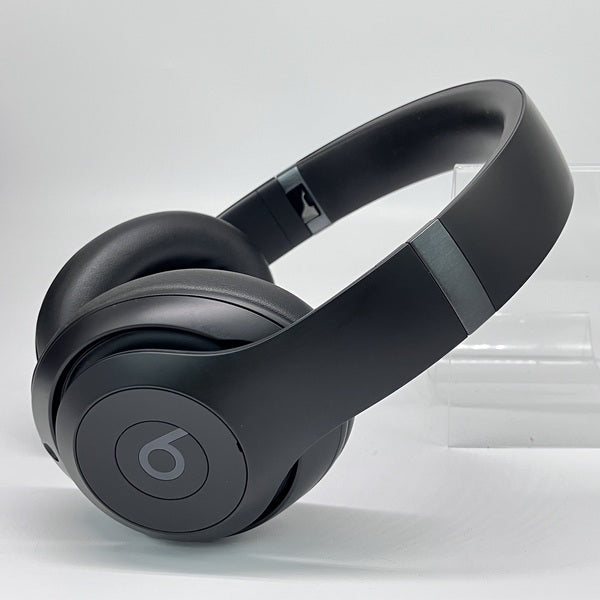 【中古】Beats Studio Pro ブラック【日本橋】