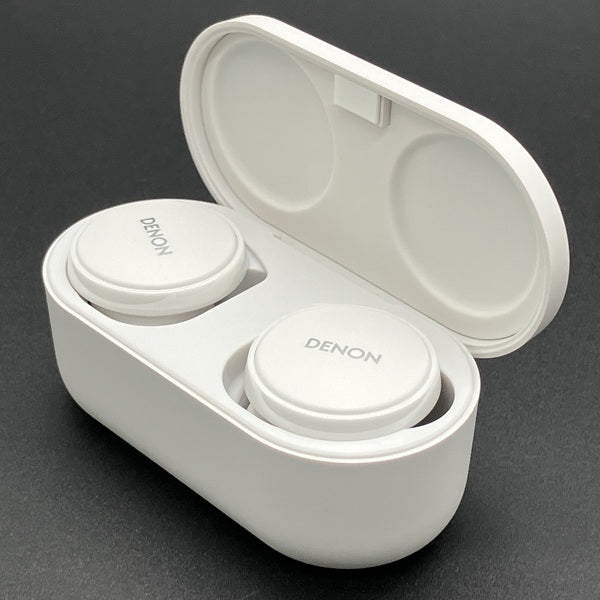 【中古】PerL Pro True Wireless Earbuds ホワイト【AHC15PLWTEM】【日本橋】