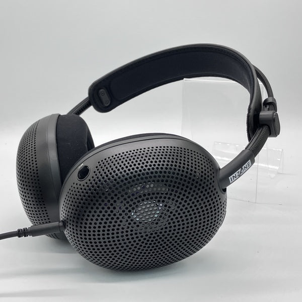 【中古】INZONE H6 Air ブラック 【MDR-G600 BZJ】【秋葉原】