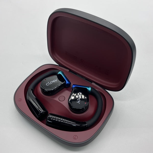 【中古】ARC3 Max Black&Blue 【CLR-ARC3X-BL】【秋葉原】
