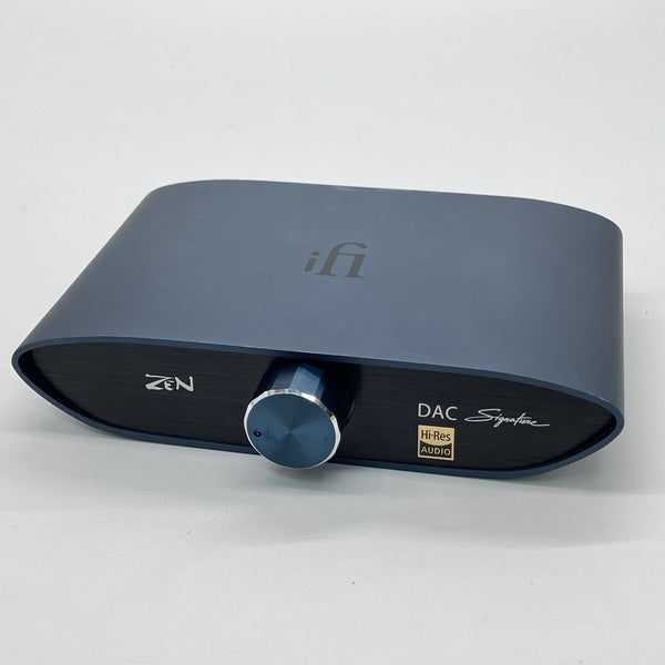 【中古】ZEN DAC Signature V2【秋葉原】