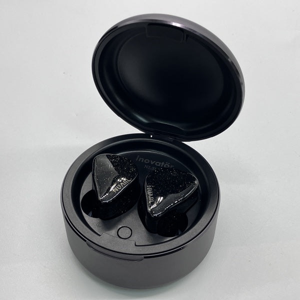 【中古】Inovat r ブラックスターライト【INVTR-BS】【名古屋】