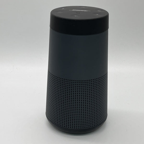 【中古】SoundLink Revolve トリプルブラック【秋葉原】