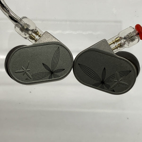 【中古】蘭 II - REF【日本橋】