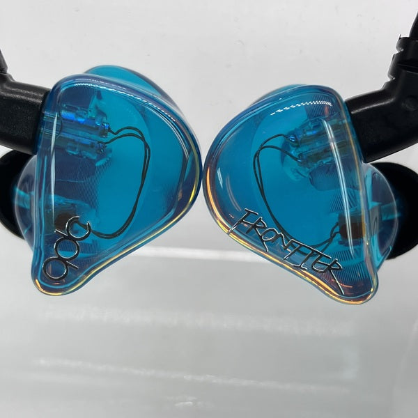 【中古】FRONTIER Emerald 【QDC-FRONTIER-EM】【秋葉原】