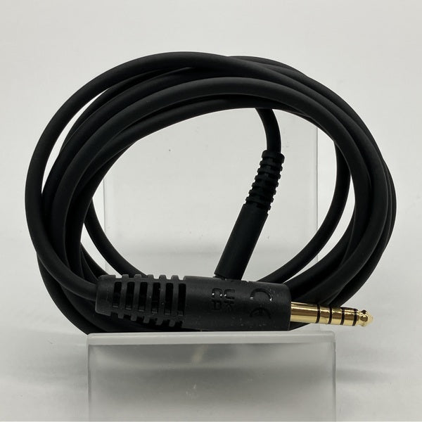【中古】HD 620S用4.4mmバランスケーブル (1.8m)【秋葉原】
