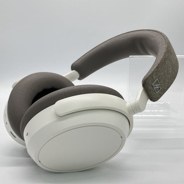 【中古】MOMENTUM 4 Wireless ホワイト 【M4AEBT WHITE】【秋葉原】