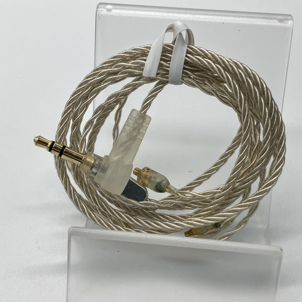 【中古】Litz Wire Earphone Cable MMCX - 3.5mm【ALO-4822】（CAロゴあり）【秋葉原】