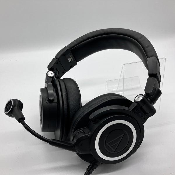 【中古】ATH-M50xSTS【日本橋】