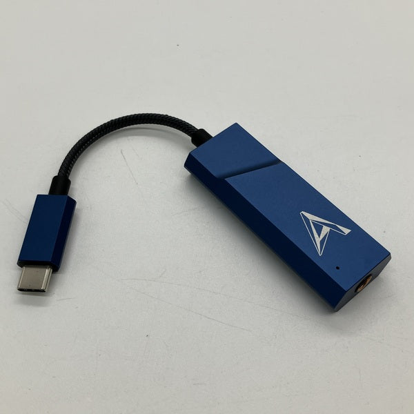 【中古】AK HC2 Midnight Blue 【IRV-AK-HC2-MB】【日本橋】