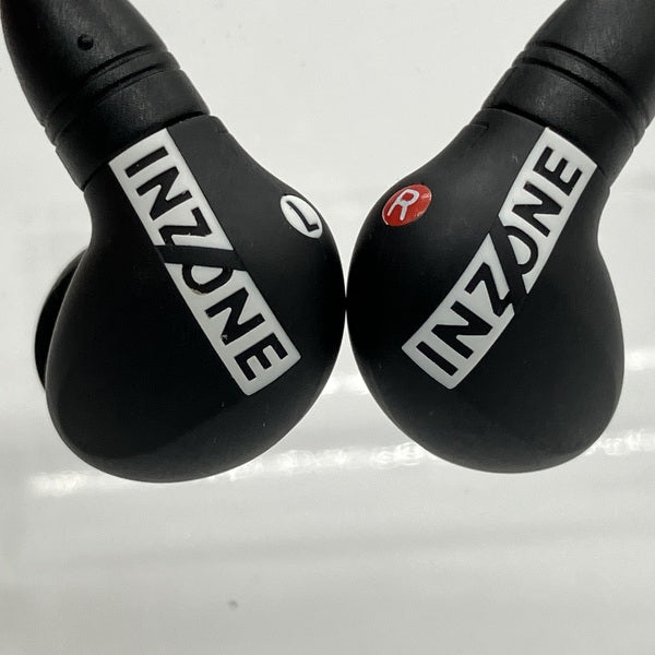 【中古】INZONE E9 ブラック 【IER-G900 BZ】【秋葉原】