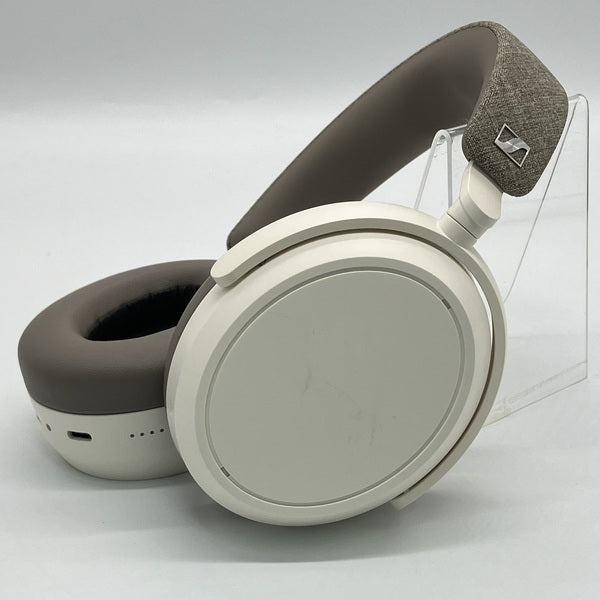 【中古】MOMENTUM 4 Wireless ホワイト 【M4AEBT WHITE】【秋葉原】