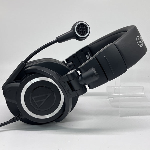 【中古】ATH-M50xSTS-USB【日本橋】