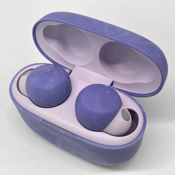 【中古】LinkBuds S × Olivia Rodrigo 【WF-LS900N VC】【名古屋】