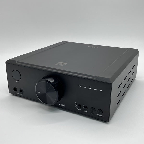 【中古】K9 【FIO-K9-B】【秋葉原】