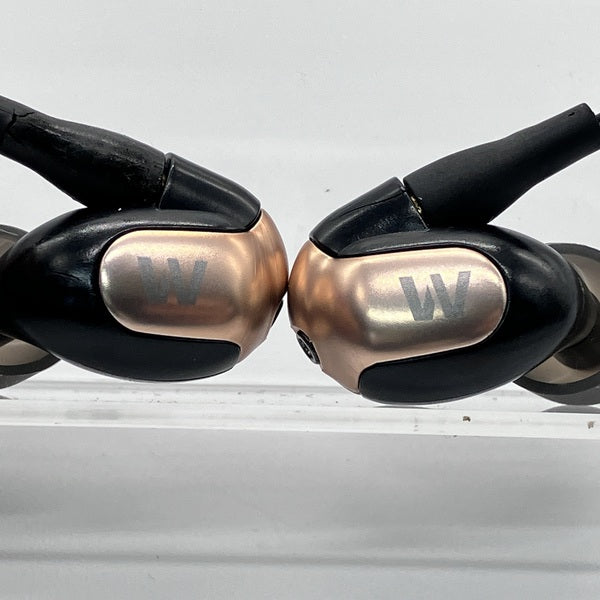 【中古】WESTONE W60【名古屋】