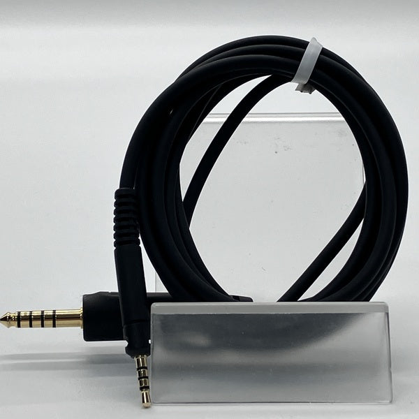 【中古】HD 620S用4.4mmバランスケーブル (1.8m)【秋葉原】
