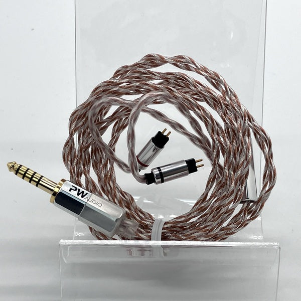 【中古】Saladin 4芯 (2Pin-4.4mm)【日本橋】