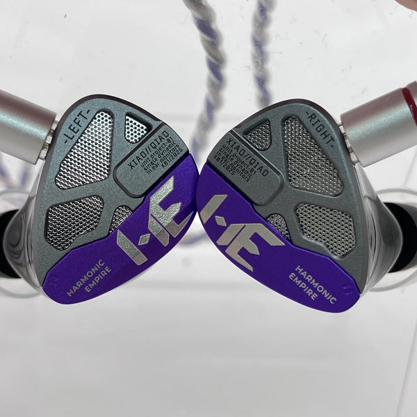 【中古】小喬(XiaoQiao) Violet 4.4mm【名古屋】