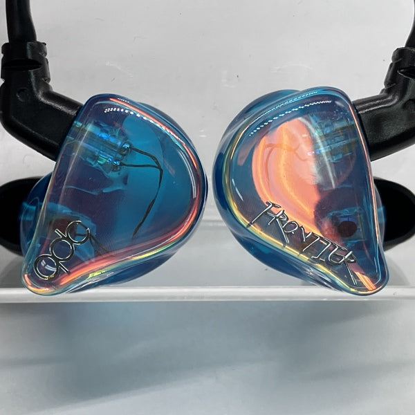 【中古】FRONTIER Emerald 【QDC-FRONTIER-EM】【秋葉原】