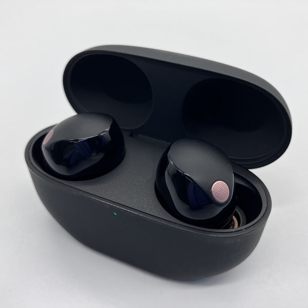 【中古】WF-1000XM5 B ブラック【日本橋】