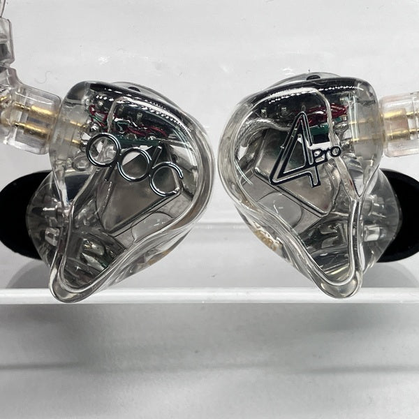【中古】4Pro 【QDC-4PRO-S】【秋葉原】