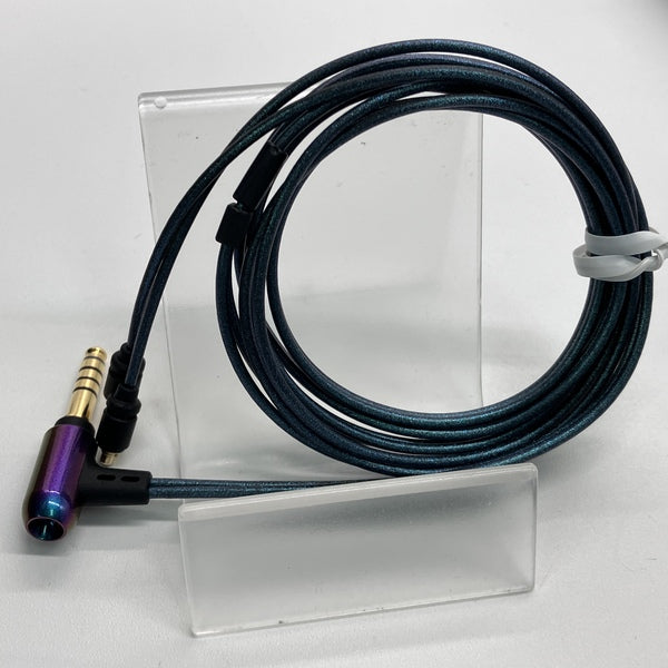 【中古】05シリーズ 4.4mm 5極-MMCX(L/R, 2023 model)【iect_05_bl4mr_120】【秋葉原】