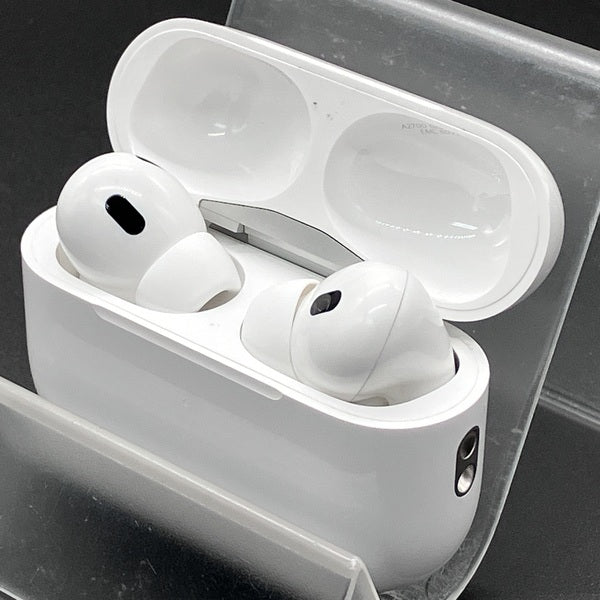 【中古】AirPods Pro (第2世代) MQD83J/A【秋葉原】