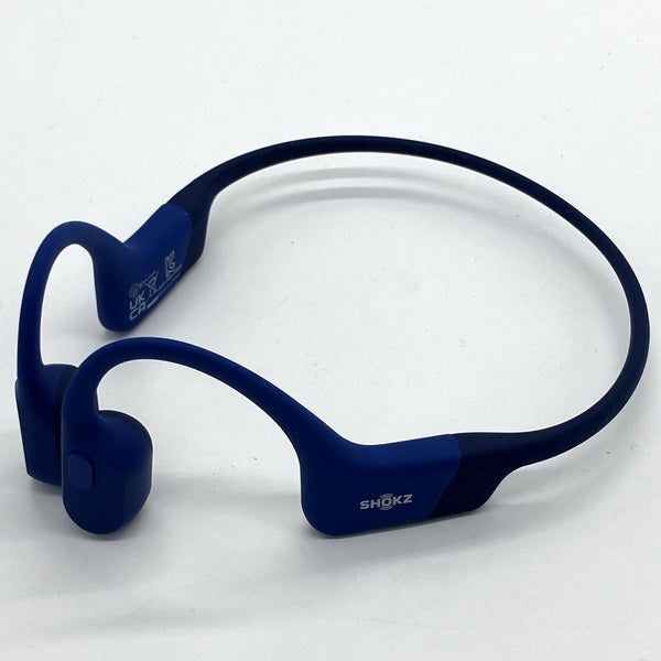 【中古】OpenRun Mini Blue【SKZ-EP-000013】【秋葉原】
