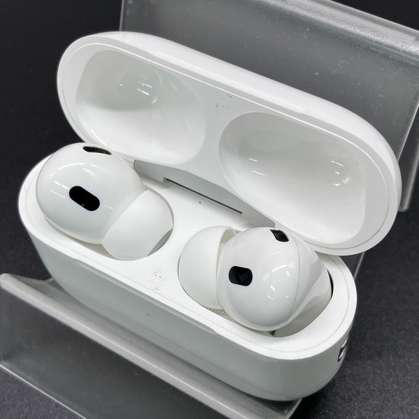 【中古】AirPods Pro (第2世代) MQD83J/A【秋葉原】
