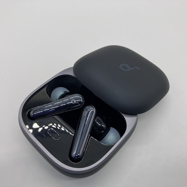 【中古】Soundcore Liberty 5 ミッドナイトブラック【A3957N11】【日本橋】