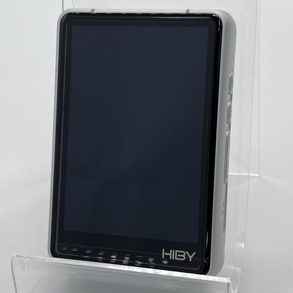 【中古】R3 Pro II Silver【日本橋】