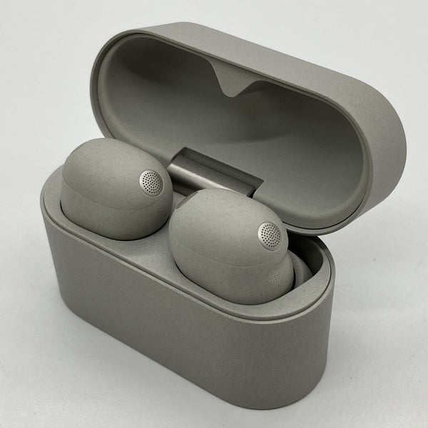 【中古】WF-1000XM6 SZ プラチナシルバー【秋葉原】