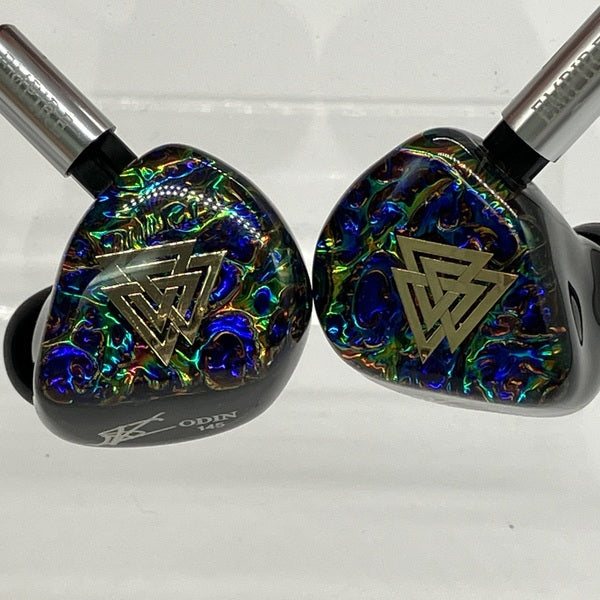 【中古】ODIN Founder Signature Edition (Universal Fit)【日本橋】