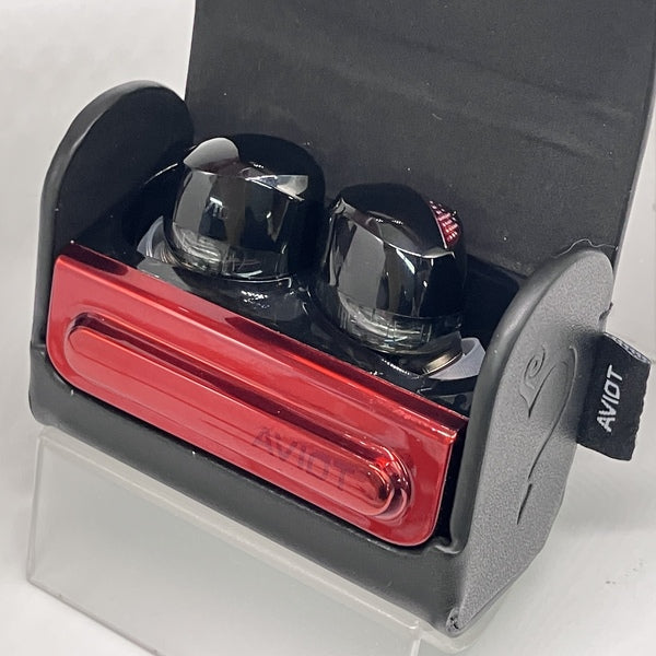 【中古】TE-J2 HYDEコラボモデル【TE-J2-666】【日本橋】