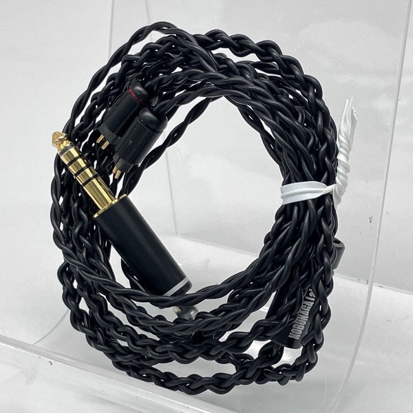 【中古】CASSINI (カッシーニ) 4.4mm5極バランス/カスタムIEM2pin 【NLA-CSN】【秋葉原】